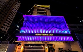 Hotel French Code