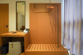 Hotel Ground27