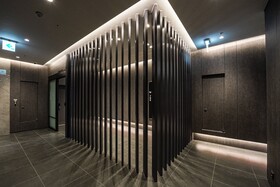 Hotel Ground27