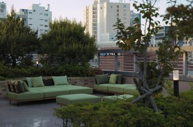 Hotel Ground27
