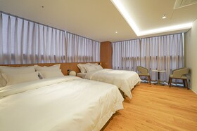 Hotel Ground27