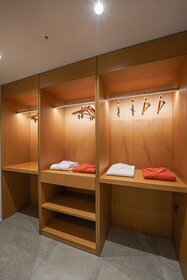 Hotel Ground27