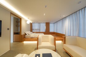 Hotel Ground27