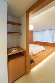 Hotel Ground27