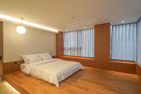 Hotel Ground27