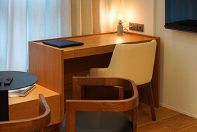 Hotel Ground27