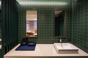 Hotel Ground27