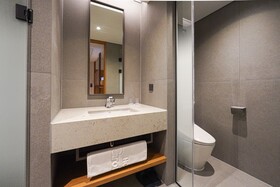 Hotel Ground27