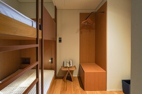Hotel Ground27
