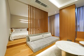 Hotel Ground27