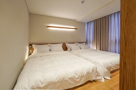 Hotel Ground27