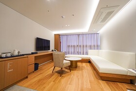 Hotel Ground27