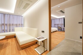 Hotel Ground27
