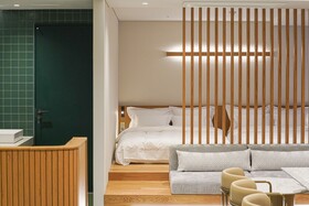 Hotel Ground27
