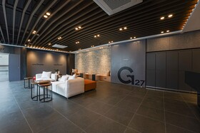 Hotel Ground27