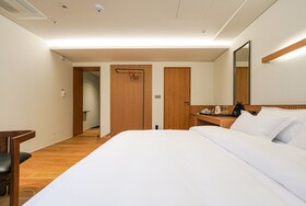 Hotel Ground27