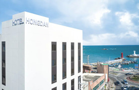 Hotel Hongdan