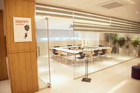 Hotel Kenny Gijang