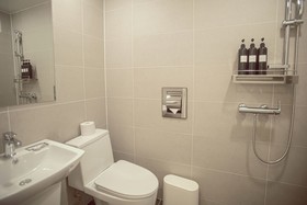 Hotel Kenny Gijang