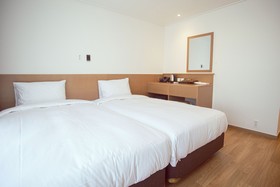 Hotel Kenny Gijang