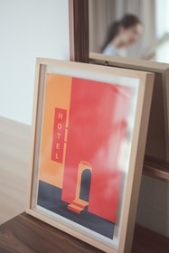 Hotel Kenny Gijang