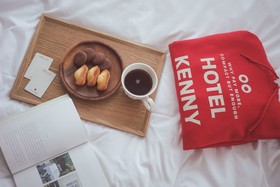Hotel Kenny Gijang