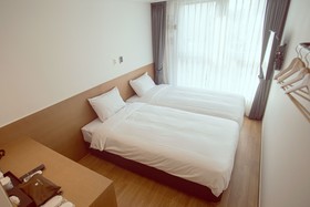 Hotel Kenny Gijang