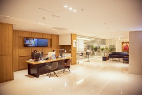 Hotel Kenny Gijang