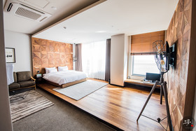 Hotel Laon