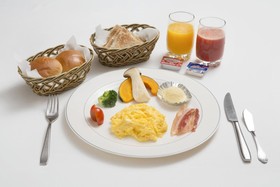 Hotel Libero