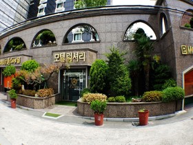 Hotel Luxury
