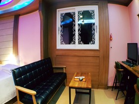 Hotel Luxury