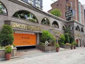 Hotel Luxury