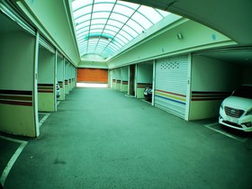 Hotel Luxury