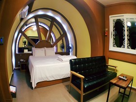 Hotel Luxury