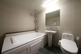 The Stone Bridge Hotel Sasang
