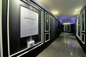 The Stone Bridge Hotel Sasang