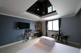 The Stone Bridge Hotel Sasang