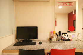 Hotel O'my