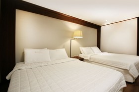 Hotel Orange