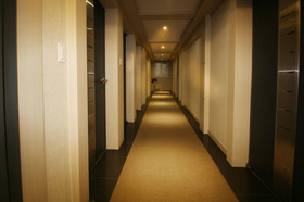 Hotel Orange