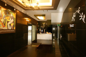 Hotel Orange