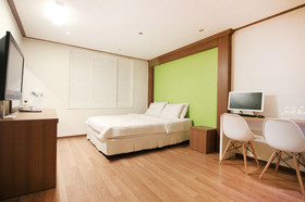 Hotel Orange