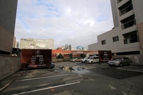 Brown Dot Hotel Beomil