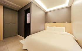 Busan Myeongji Hotel Oyu