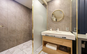 Busan Myeongji Hotel Oyu