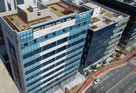 Busan Myeongji Hotel Oyu