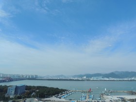 Busan Myeongji Hotel Oyu