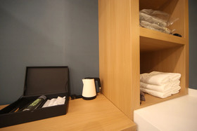 Busan Myeongji Hotel Oyu