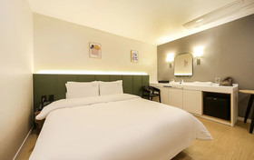 Busan Myeongji Hotel Oyu